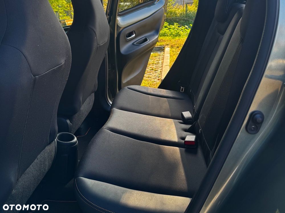 Toyota Aygo X - 23