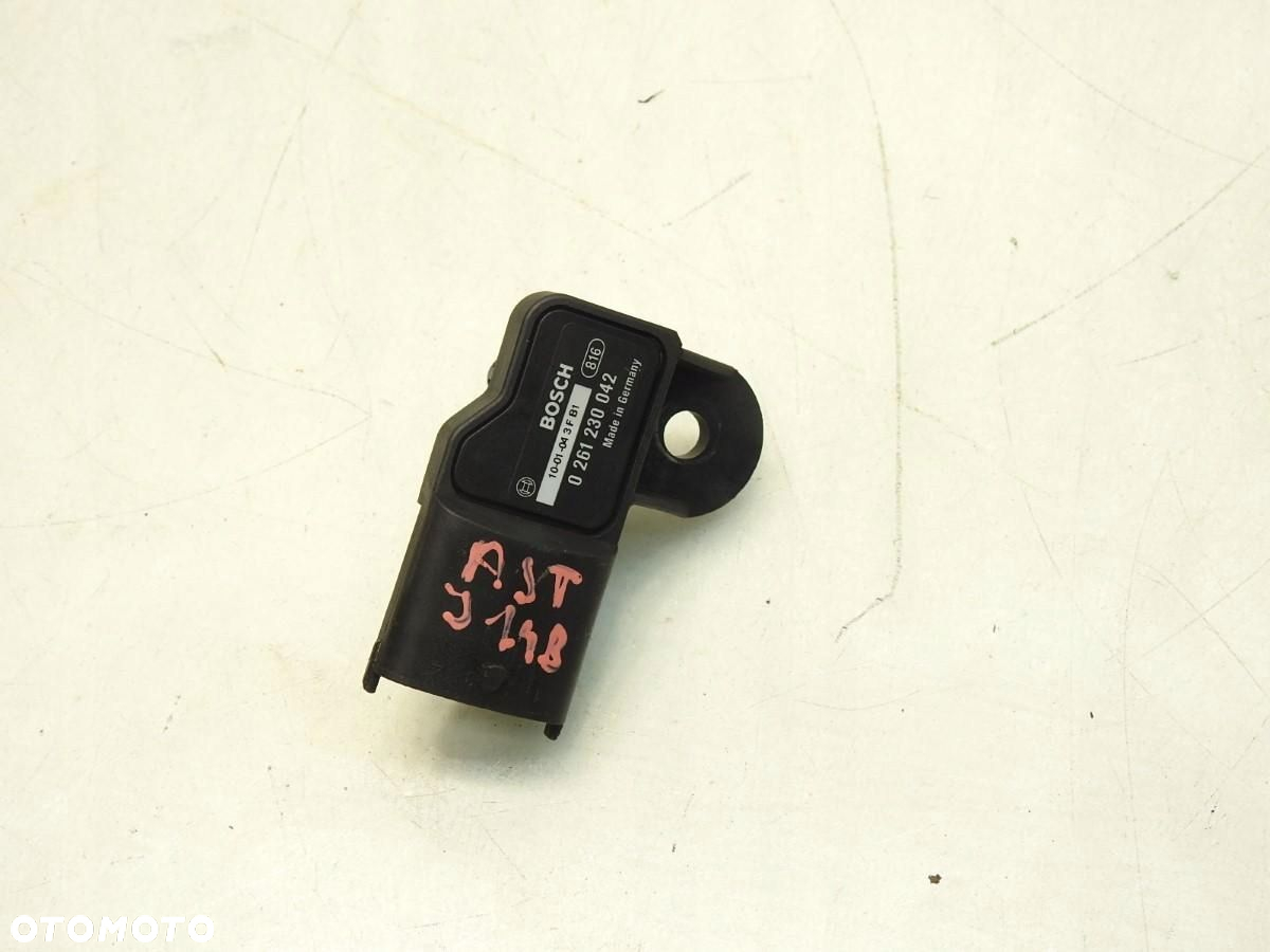 CZUJNIK MAP SENSOR OPEL ASTRA J 1.4T 0261230042 - 7