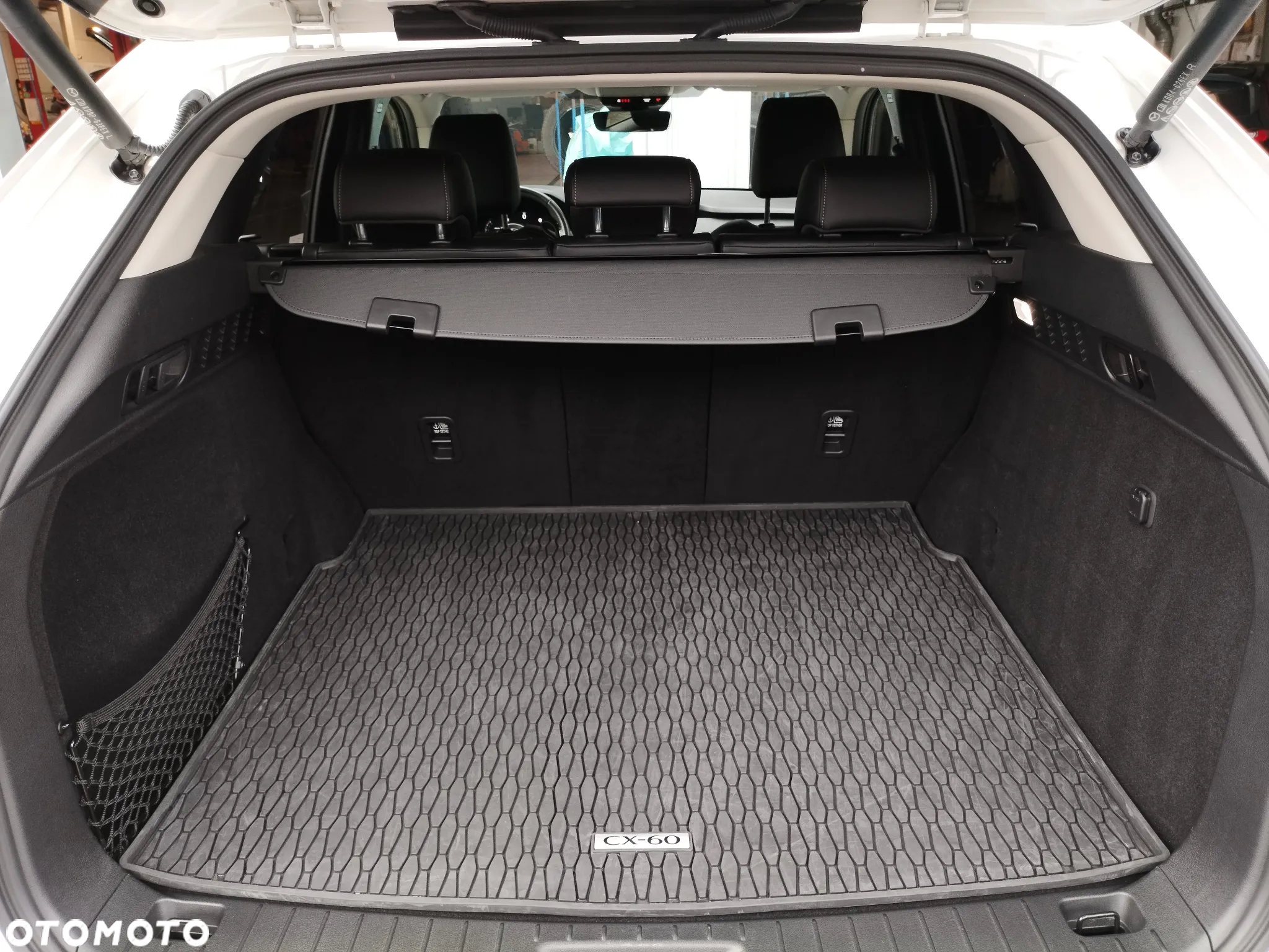 Mazda CX-60 - 22