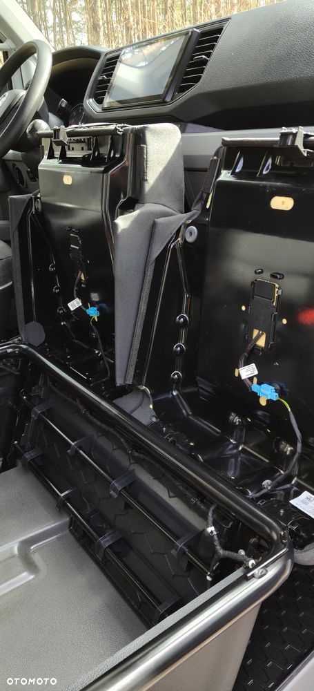 Volkswagen Crafter - 20