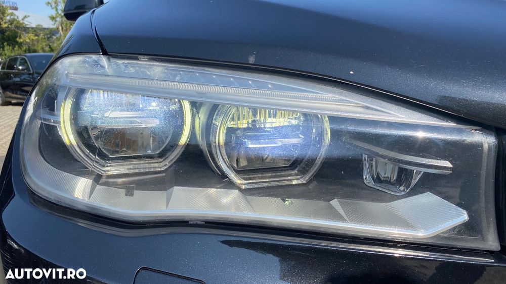 BMW X5 xDrive40d - 21