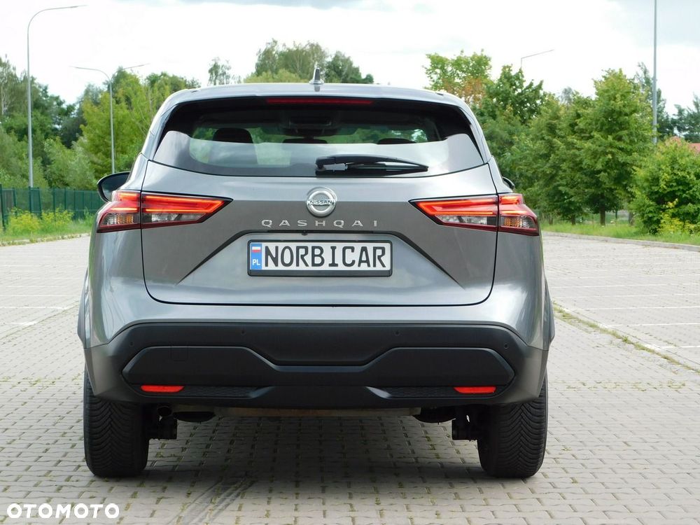 Nissan Qashqai - 15