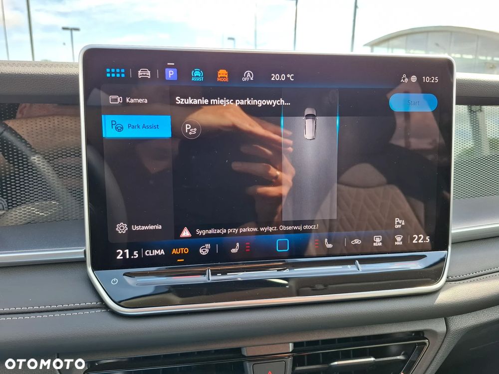 Volkswagen Tayron 1.5 eTSI mHEV Life Plus DSG - 30