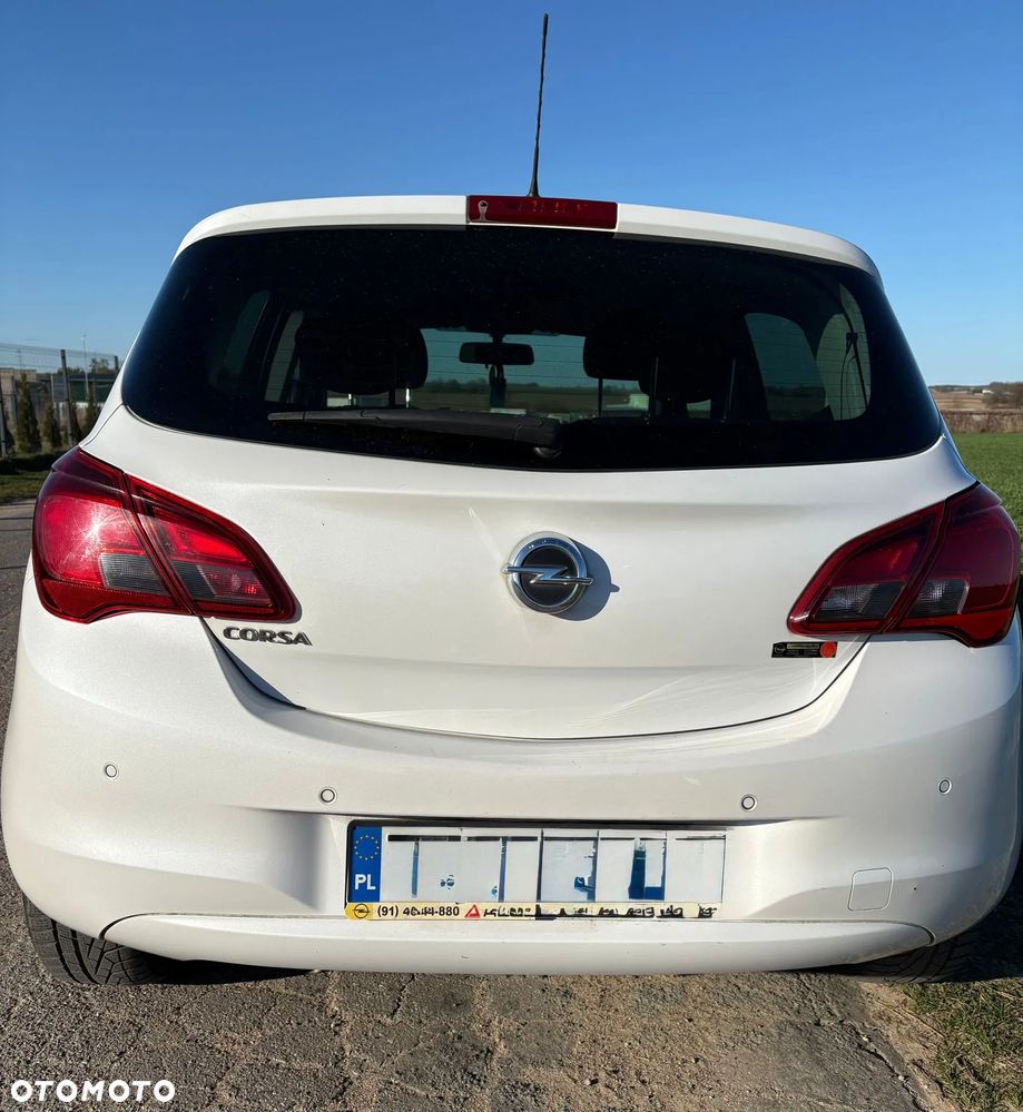 Opel Corsa 1.4 Color Edition - 5