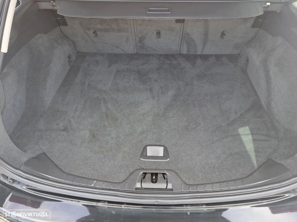 Volvo V60 1.6 D2 Drive Kinetic Start/Stop - 43