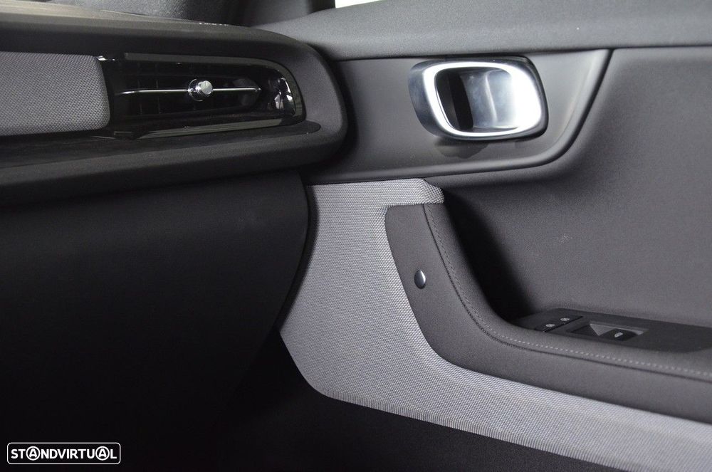 Polestar 2 Long Range 78 kWh - 17