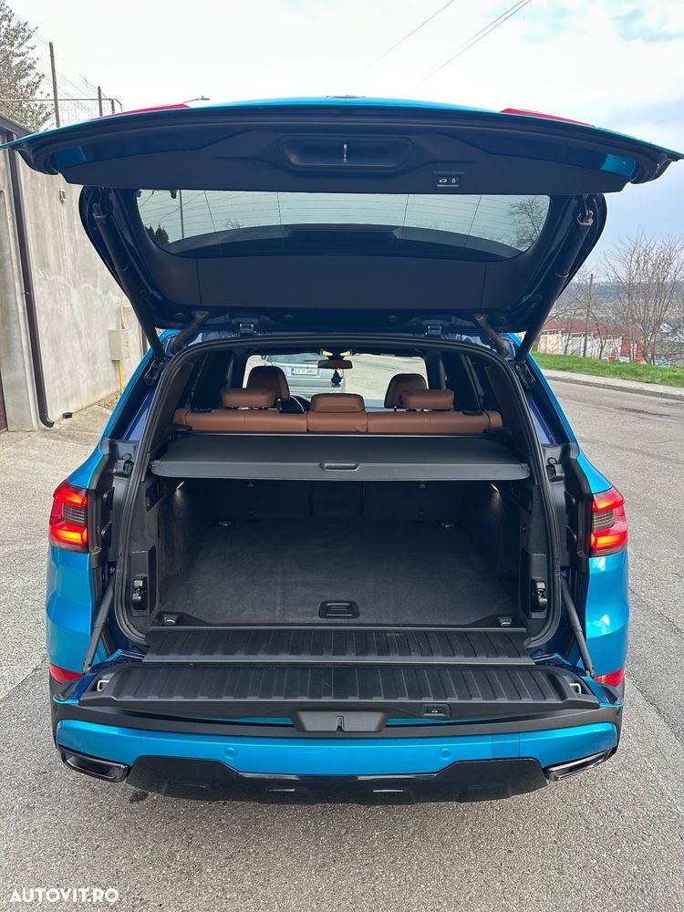 BMW X5 - 7