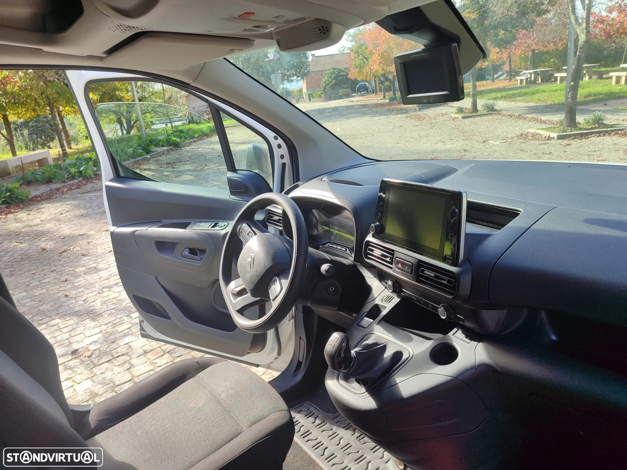 Citroën Berlingo - 10