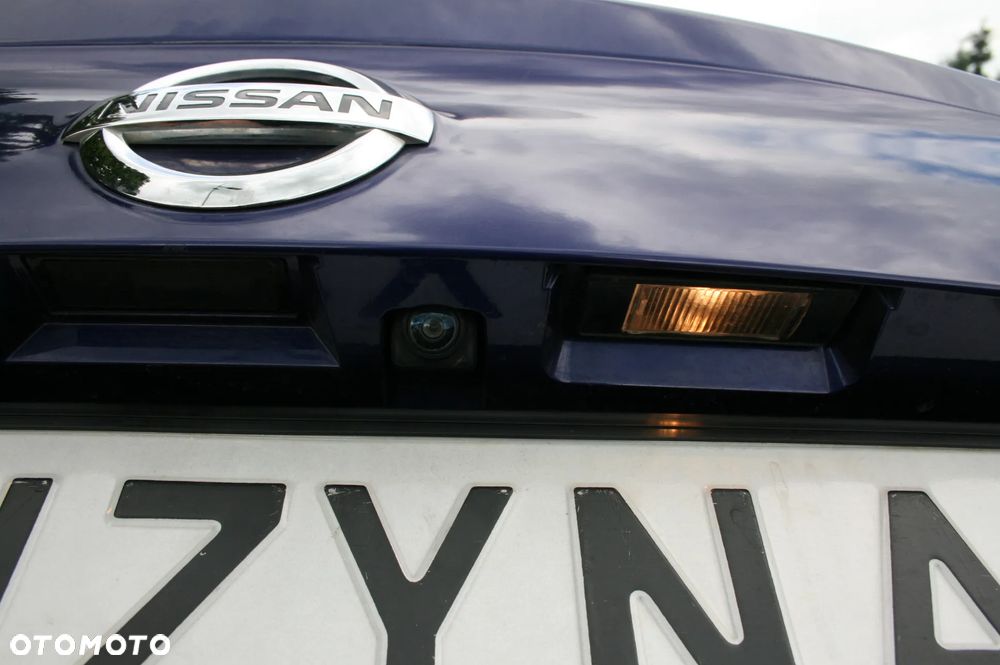 Nissan Qashqai 1.2 DIG-T Acenta - 9