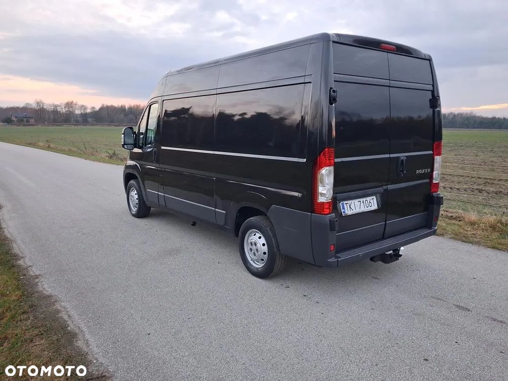 Peugeot Boxer - 9