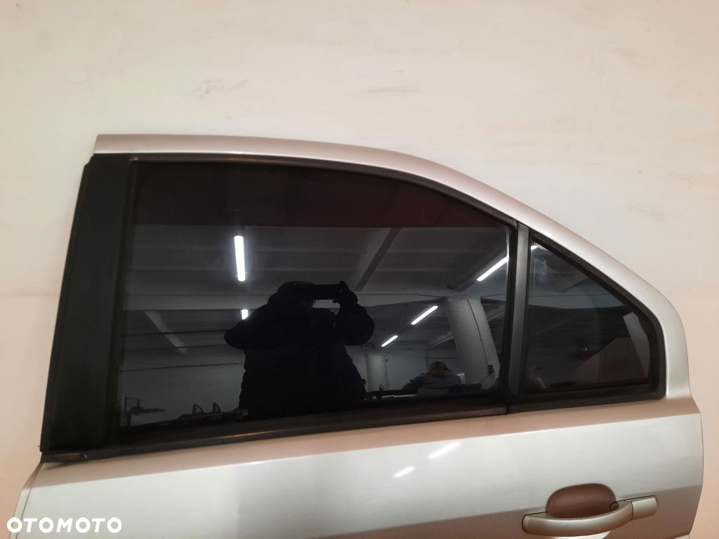 FORD MONDEO MK3 LIFT 03-07 DRZWI TYŁ LEWE TYLNE CAŁE 60 - 2