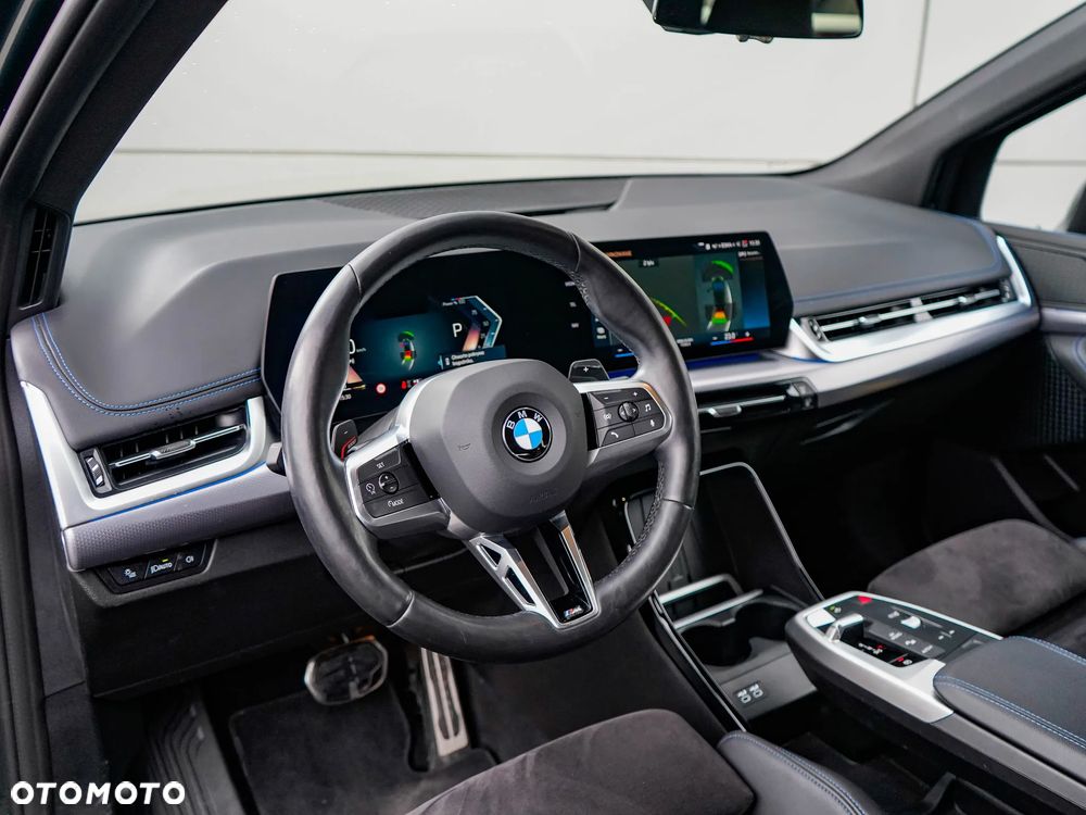 BMW Seria 2 218i M Sport sport - 15
