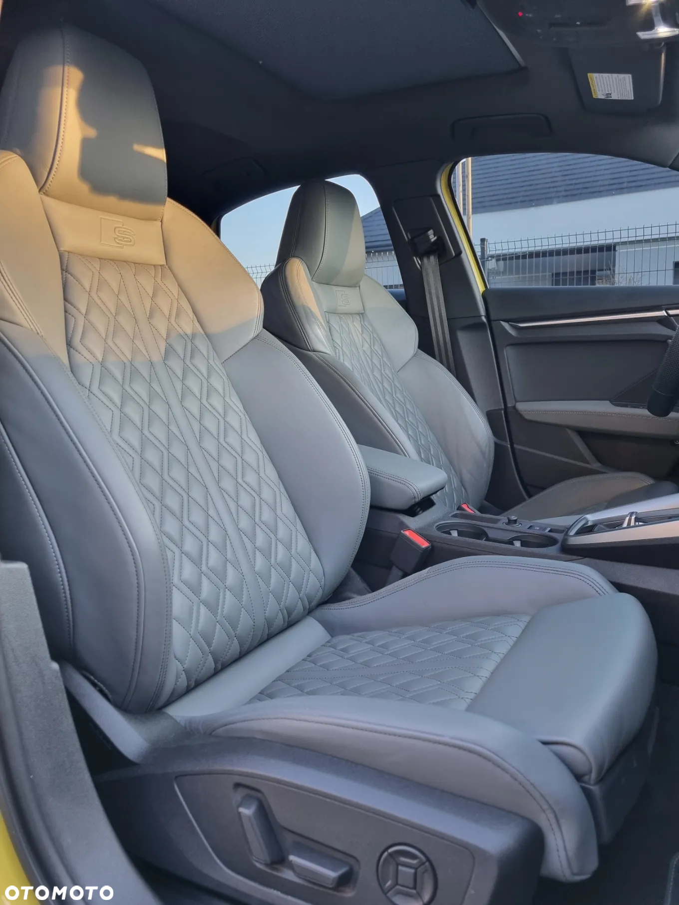 Audi S3 TFSI Quattro S tronic - 24