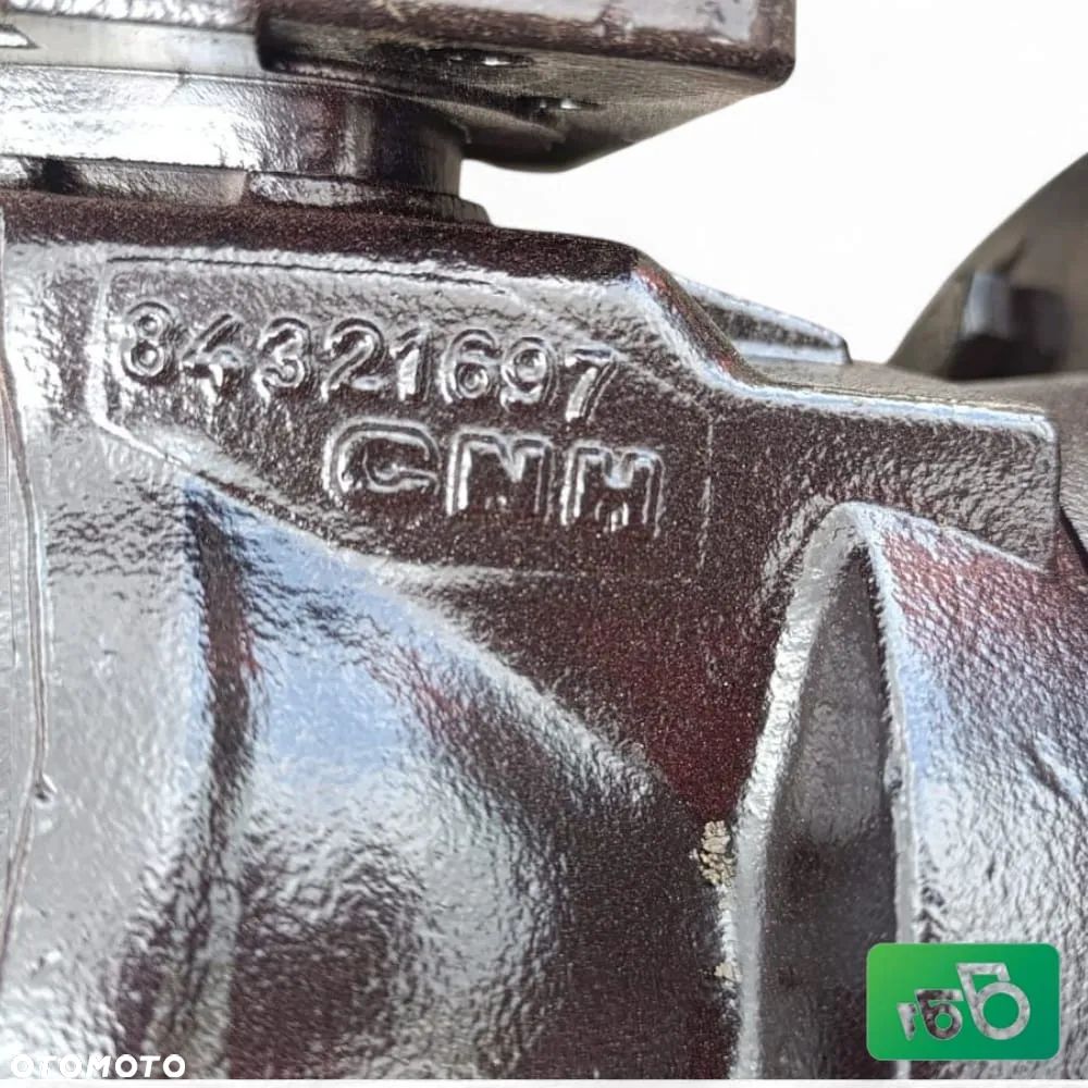 Przedni Most CNH 47875022 84321697 Case Farmall - 16