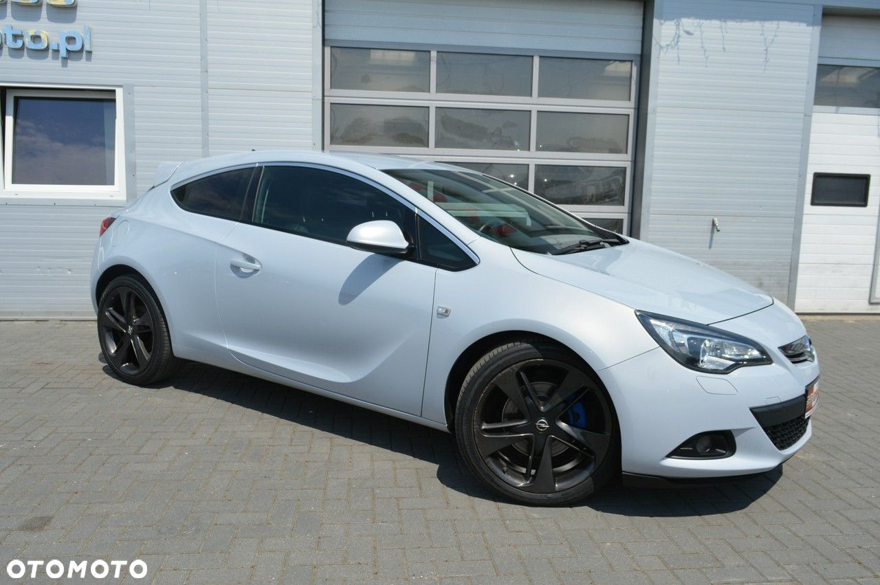 Opel Astra - 5