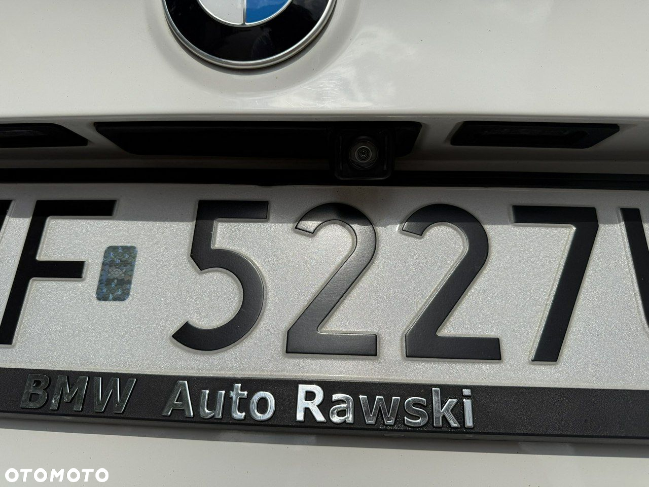 BMW X3 xDrive20d xLine - 19