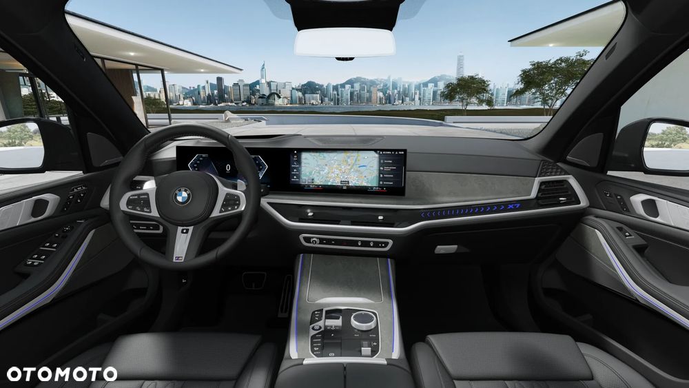 BMW X7 xDrive40d - 12