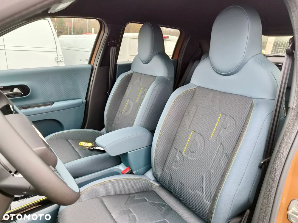 Fiat Grande Panda 1.2 mHEV Icon eDCT - 10