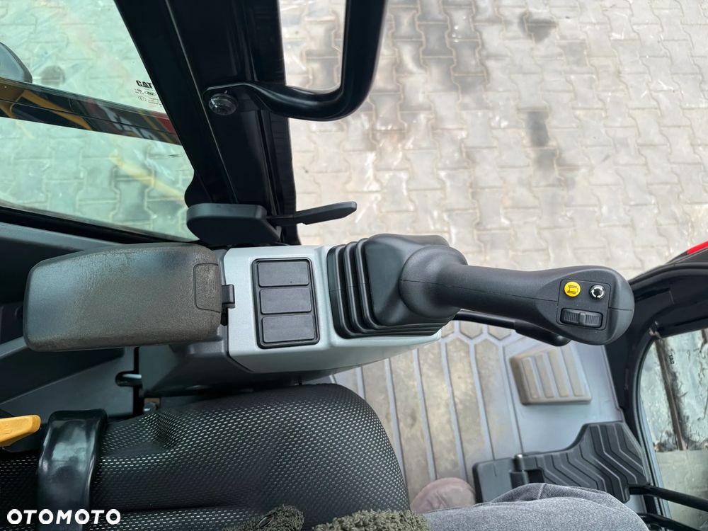 Caterpillar CAT 308 CR 2021 4505 MTG POWERTILT 308 E2 307 309 310 - 34