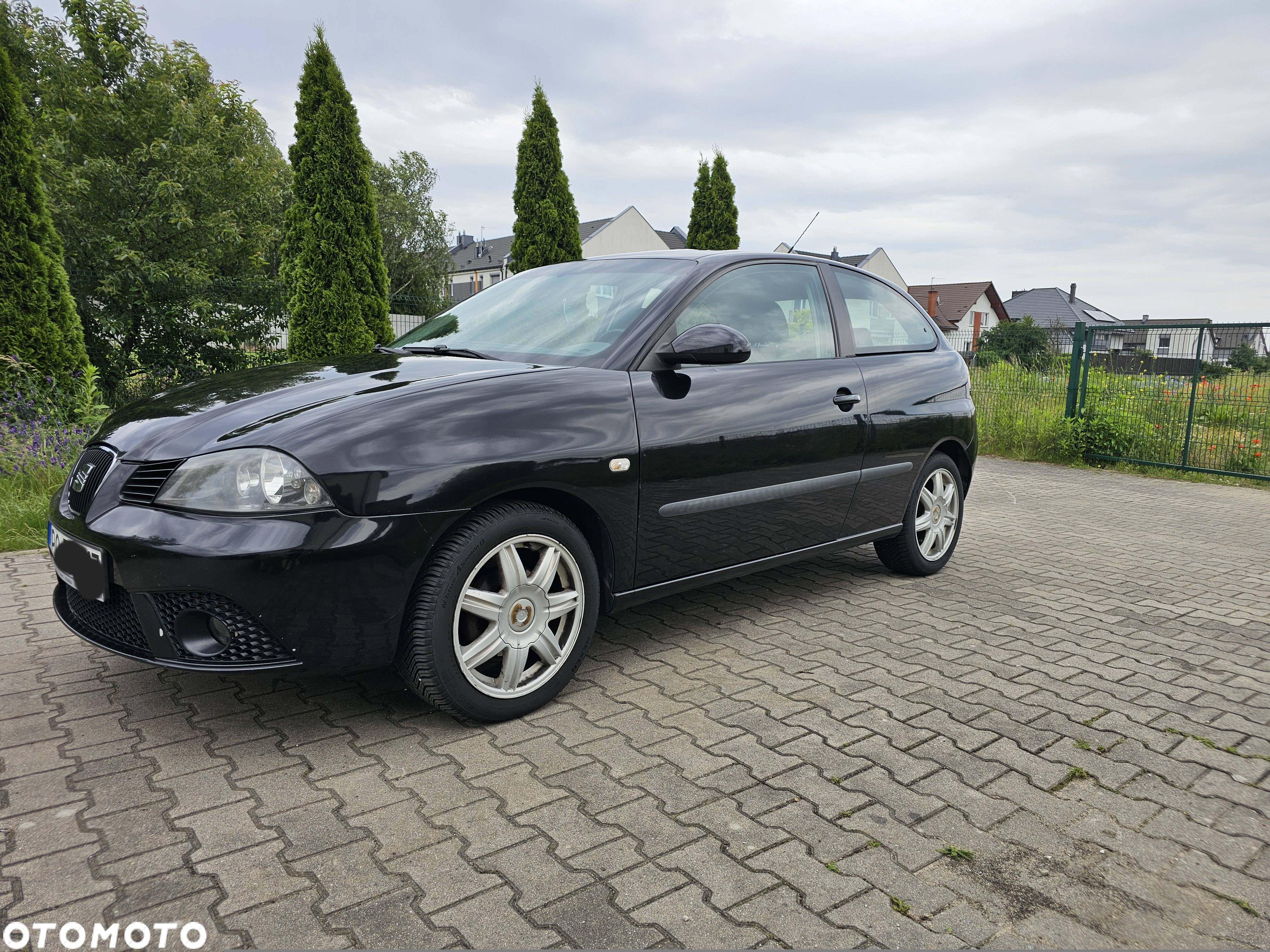 Seat Ibiza - 4