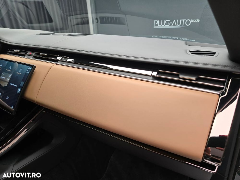 Land Rover Range Rover Sport - 30