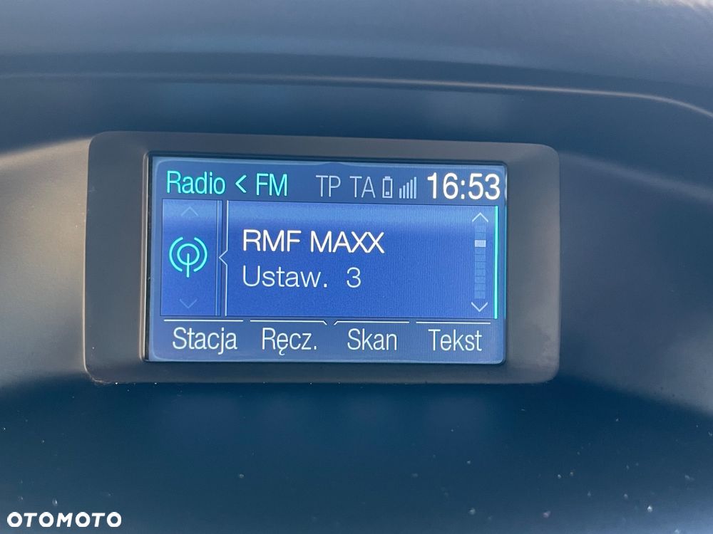 Ford Focus 1.6 EcoBoost Start-Stopp-System Titanium - 31