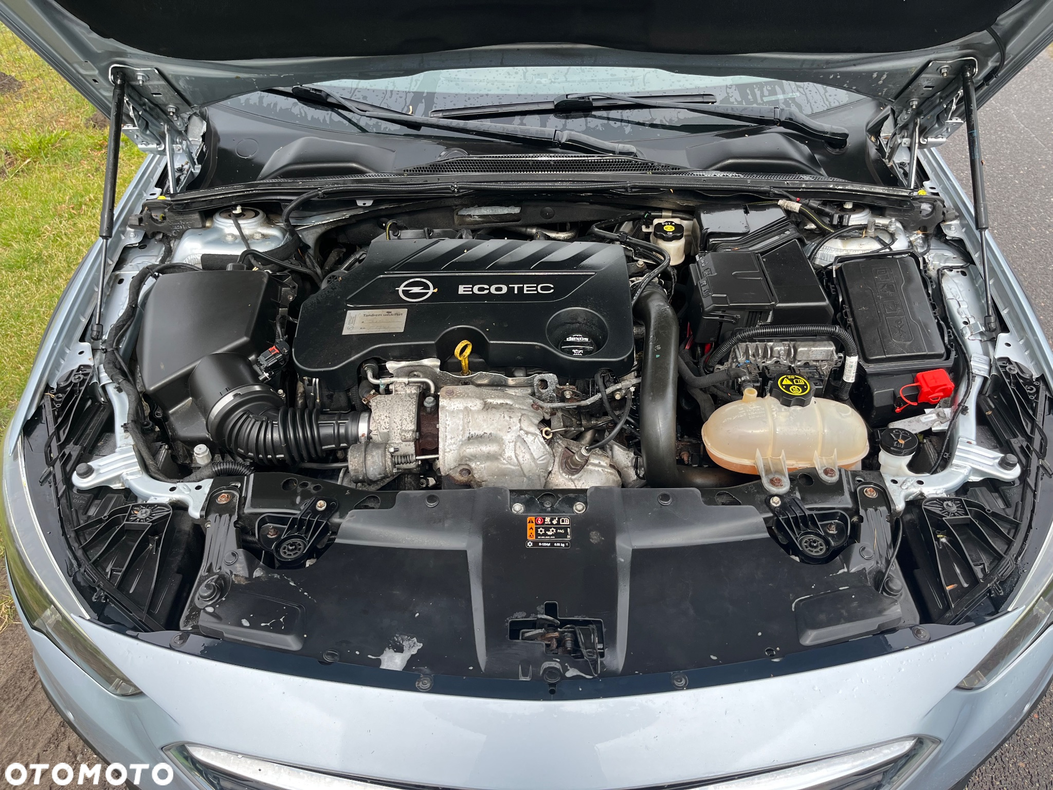 Opel Insignia - 24