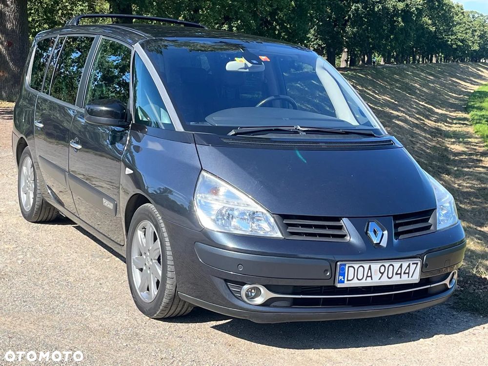 Renault Grand Espace 2.0 dCi FAP Dynamique - 25