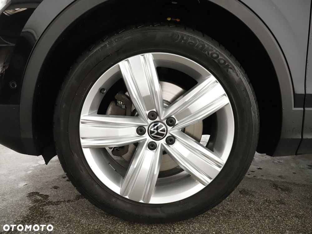 Volkswagen Tiguan 2.0 TSI 4Mot Elegance DSG - 30