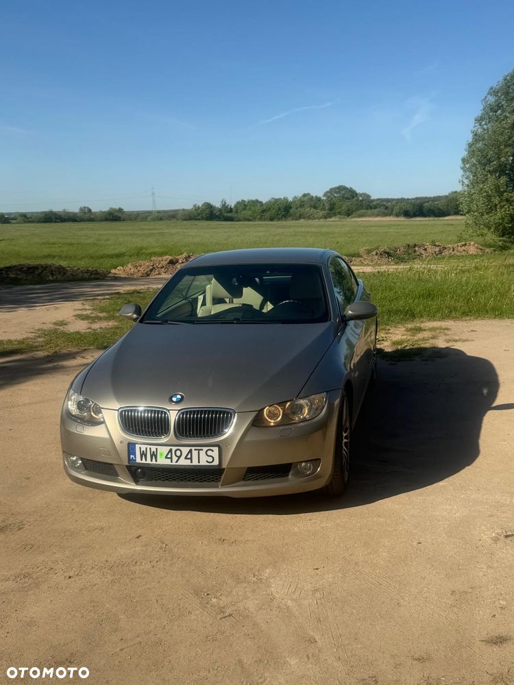 BMW Seria 3 - 34