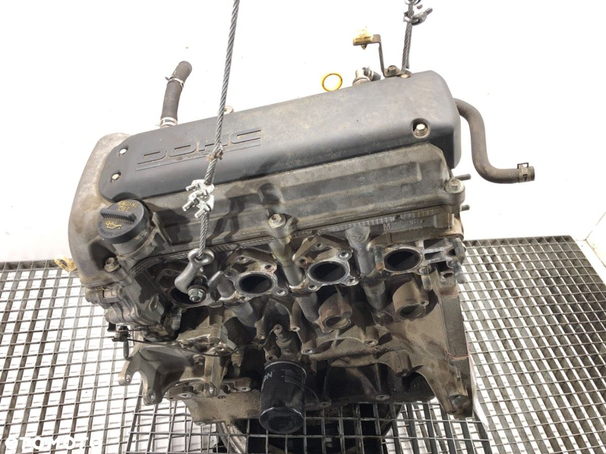 SILNIK - 2173.00 PLN - SUZUKI JIMNY samochód terenowy zamknięty (SN) 1998 - 2022 1.3 16V 4WD - 5