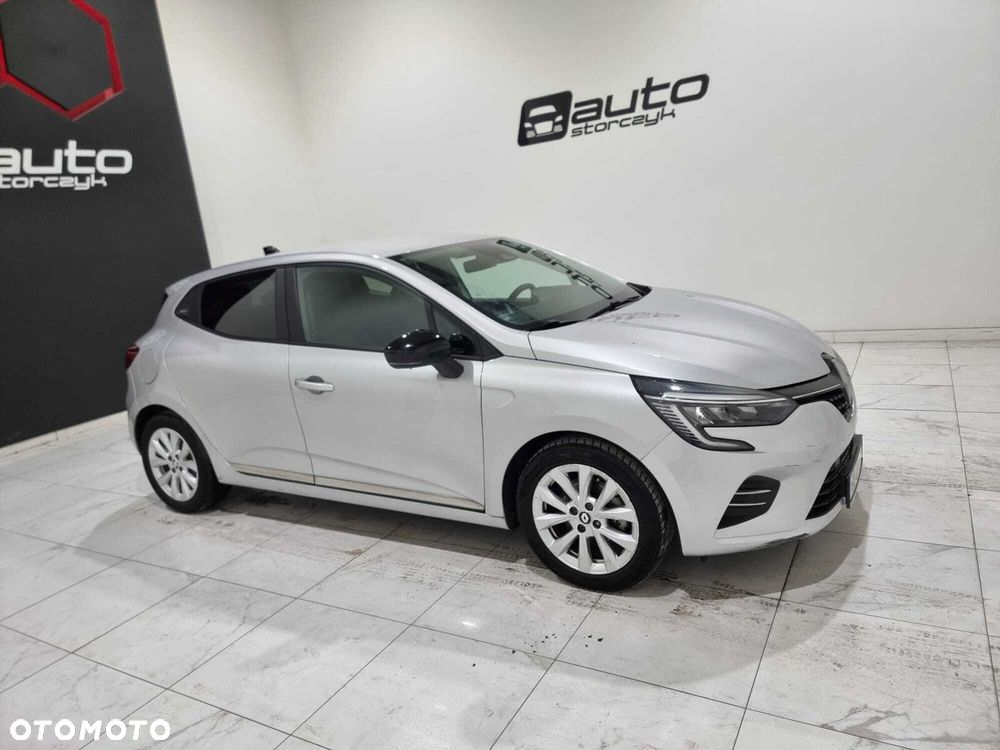 Renault Clio 2023 photo 2