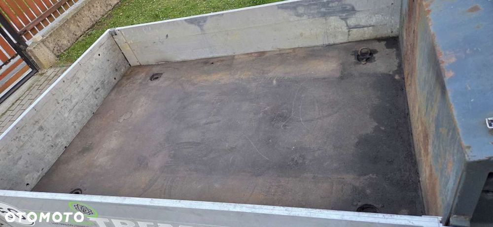 Multicar Tremo X56 - 16