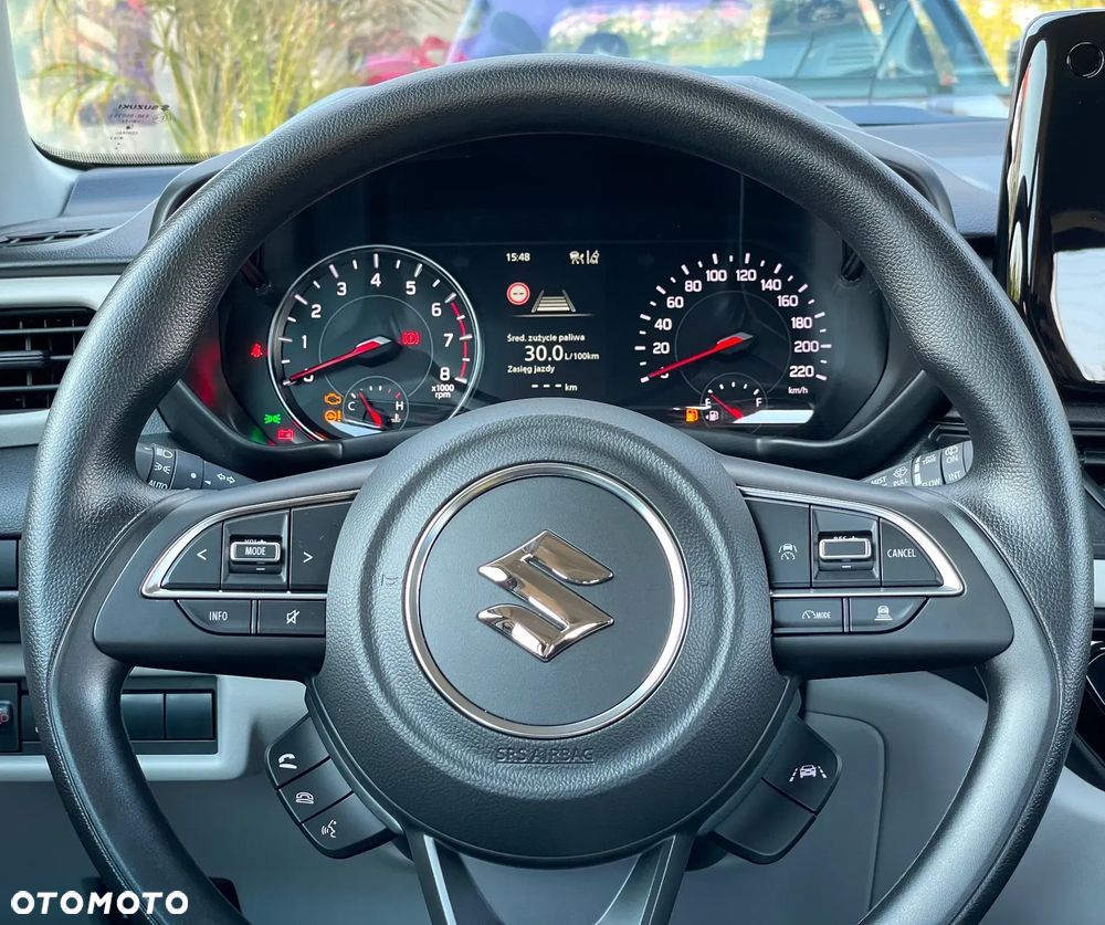 Suzuki Swift - 14