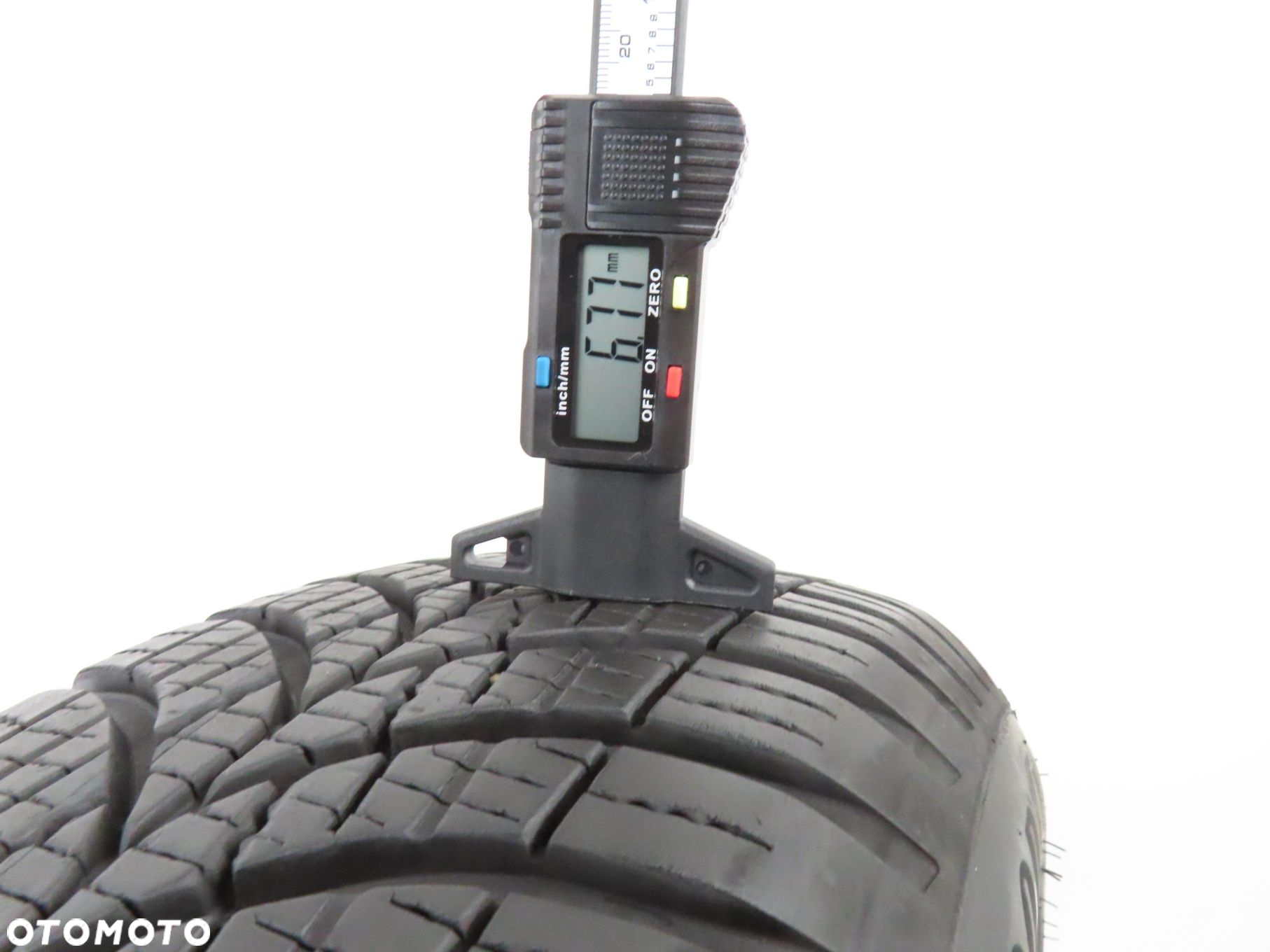 175/65R14 OPONA CAŁOROCZNA Goodyear Vector 4Seasons Gen-3 86H XL - 6
