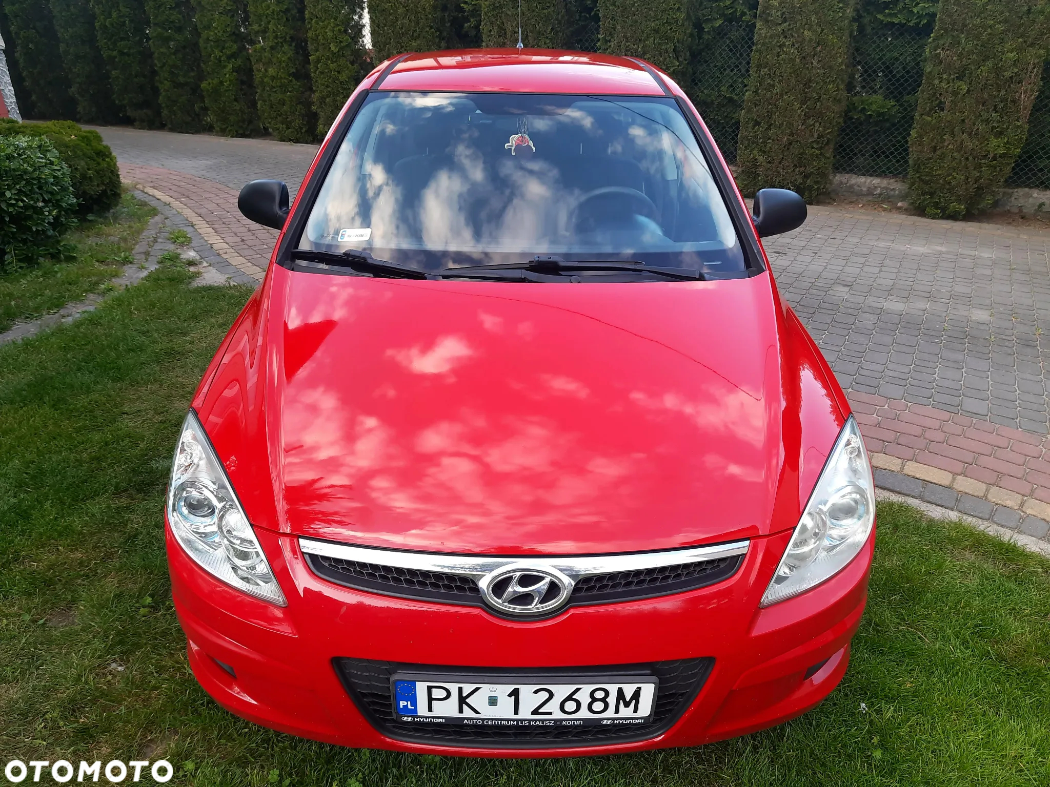 Hyundai i30 1.6 CRDi Seasons - 3
