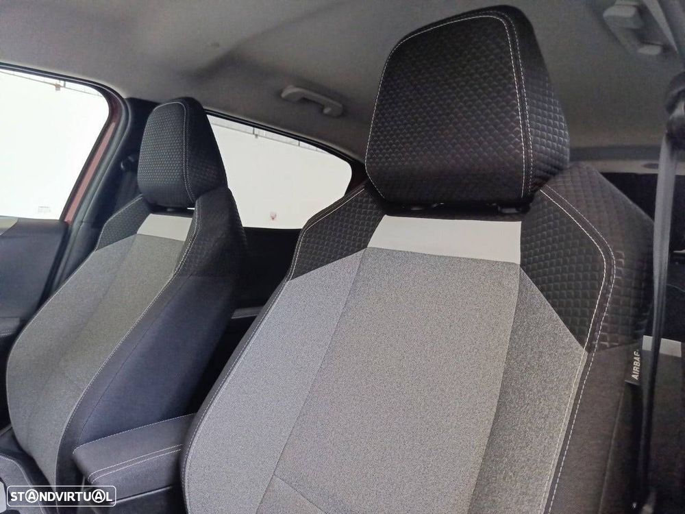 Opel Frontera 54 kWh GS - 9