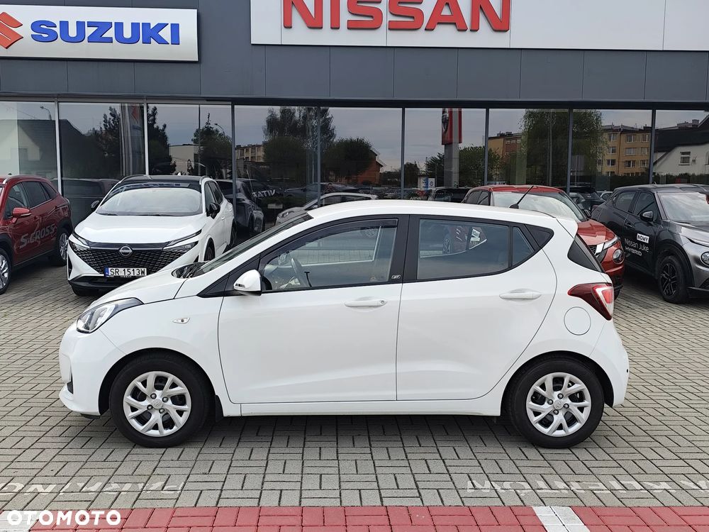 Hyundai i10 1.2 GO - 3