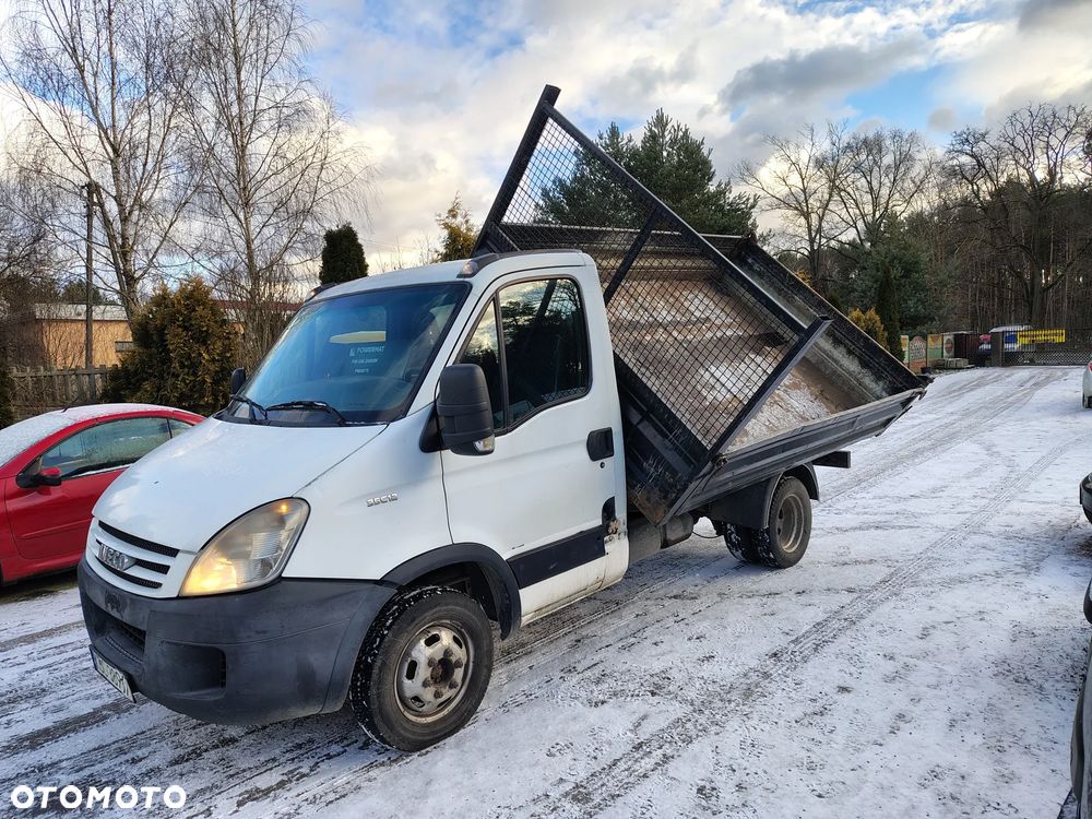 Iveco DAILY 35-12 - 5