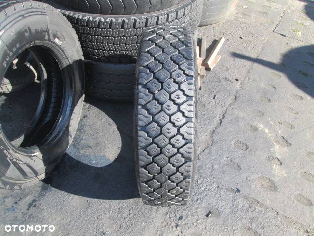 265/70R19,5 Goodride CM986. Opony ciężarowe - 2