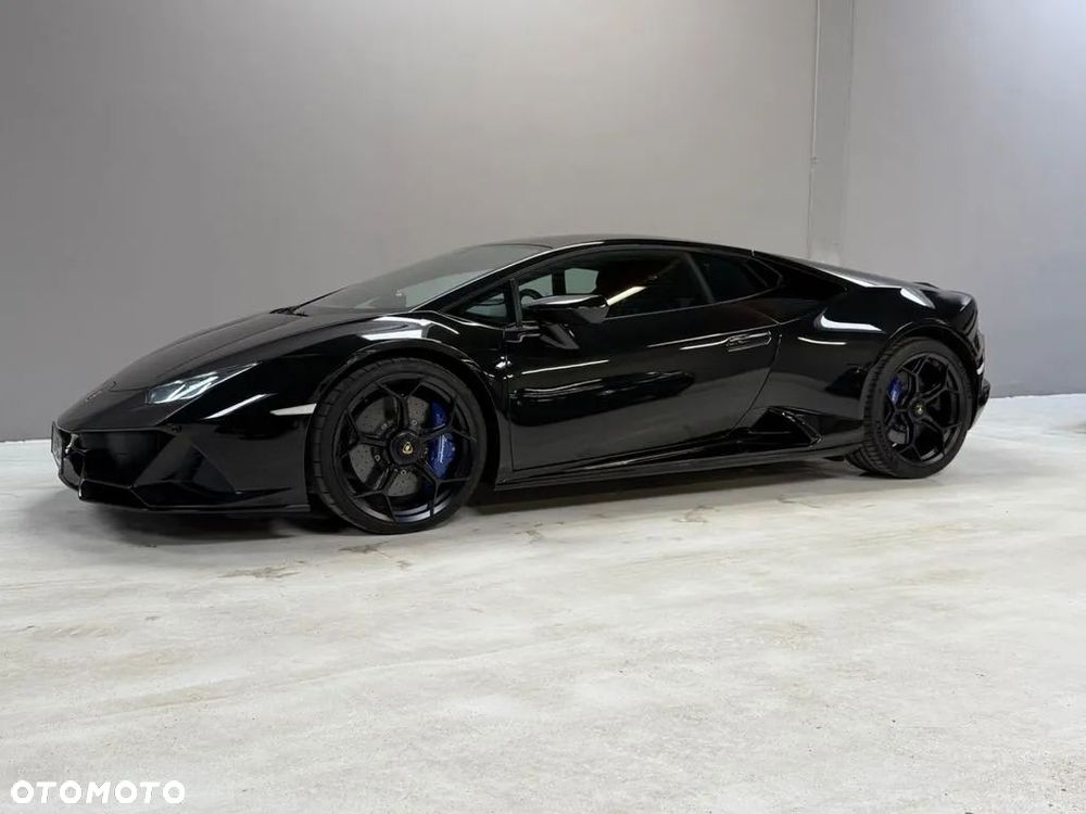 Lamborghini Huracan LP 610-4 - 15
