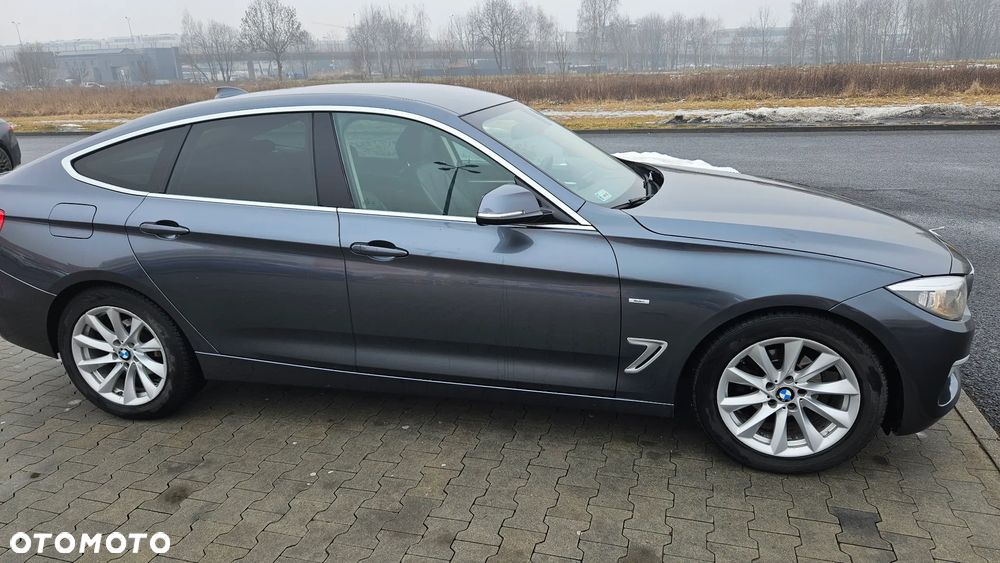 BMW 3GT - 26