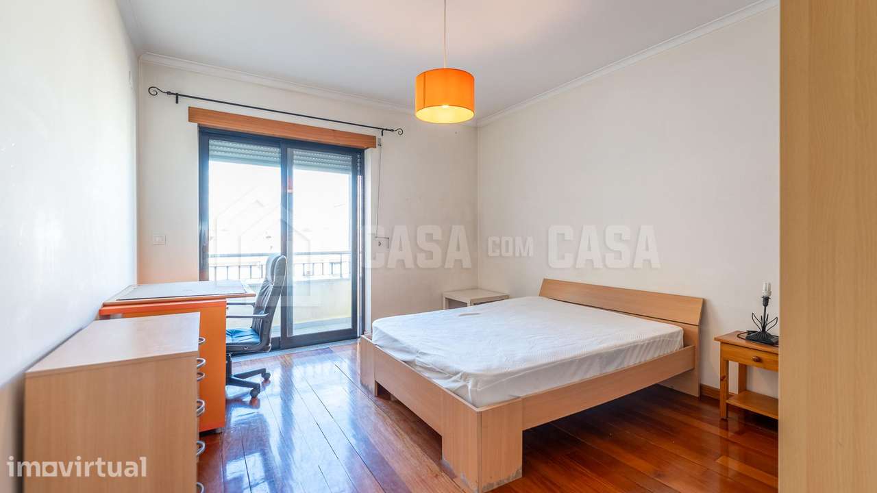 Apartamento T3 na Qta. del Rei - Grande imagem: 4/10