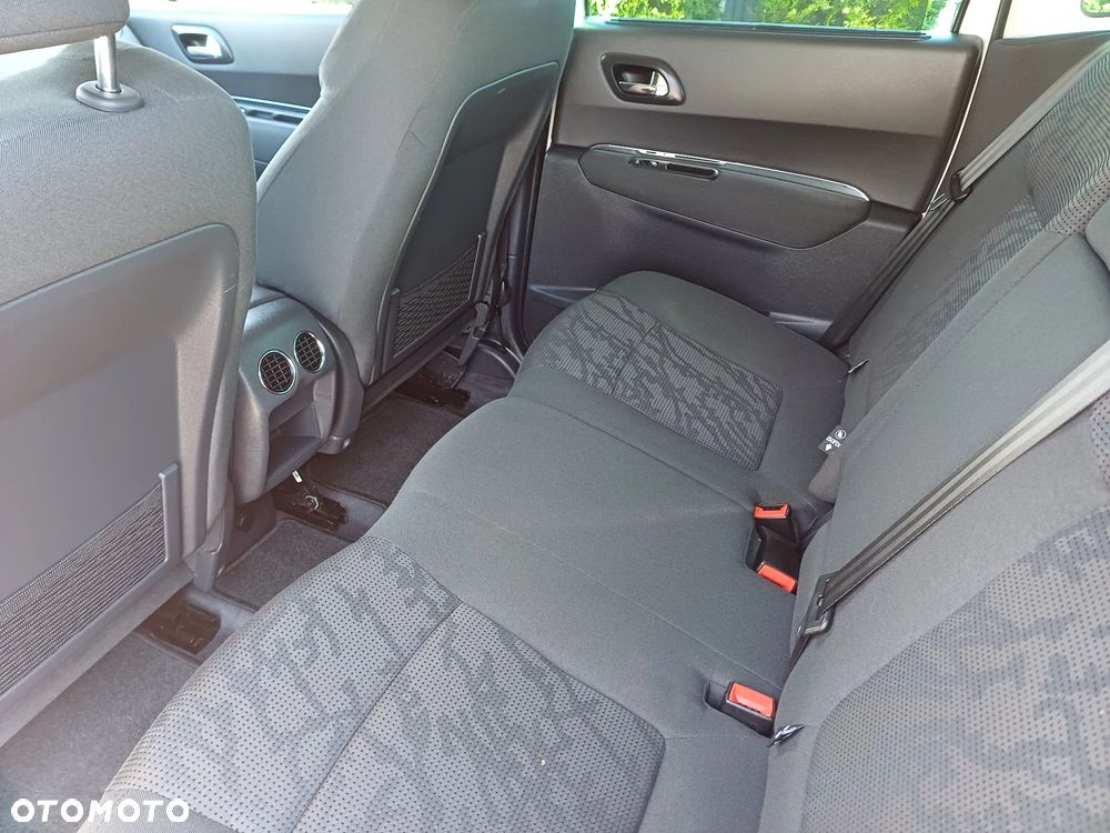Peugeot 3008 HDi FAP 150 Platinum - 12