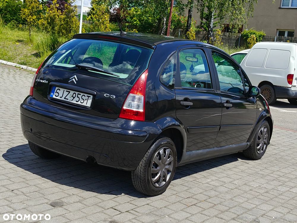 Citroën C3 1.1 Freeze (sx) - 13