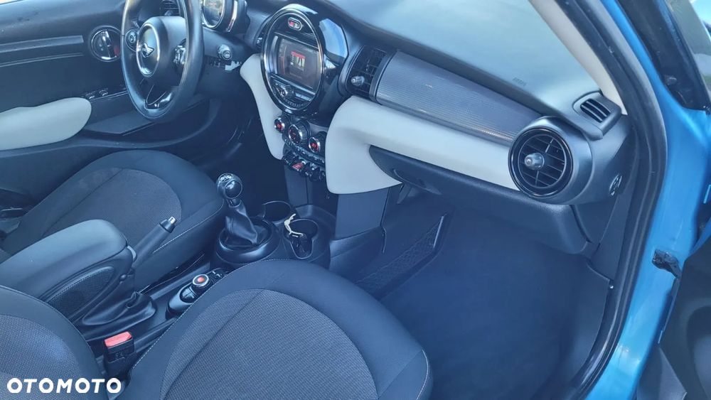 MINI Cooper Yours Trim - 12