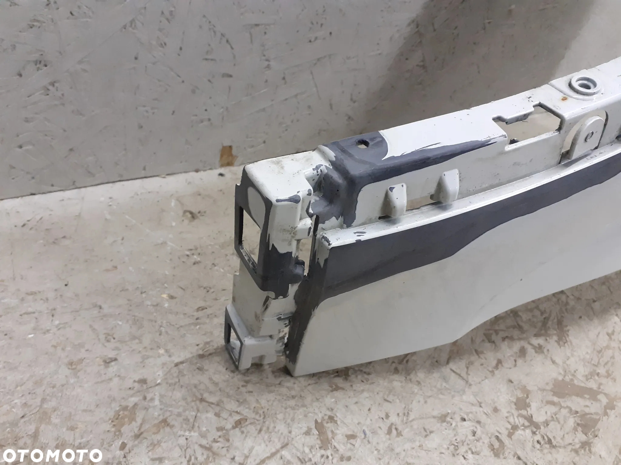 BŁOTNIK PRZEDNI PRZÓD LEWY BMW X5 F15 2013-2018R - 7