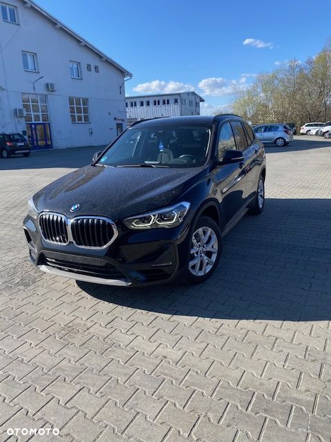 BMW X1 sDrive18i - 2