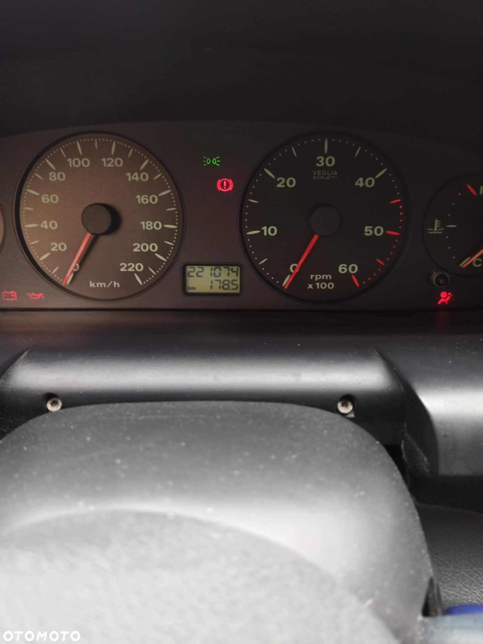 Fiat Bravo 1.9 JTD 105 GT - 21