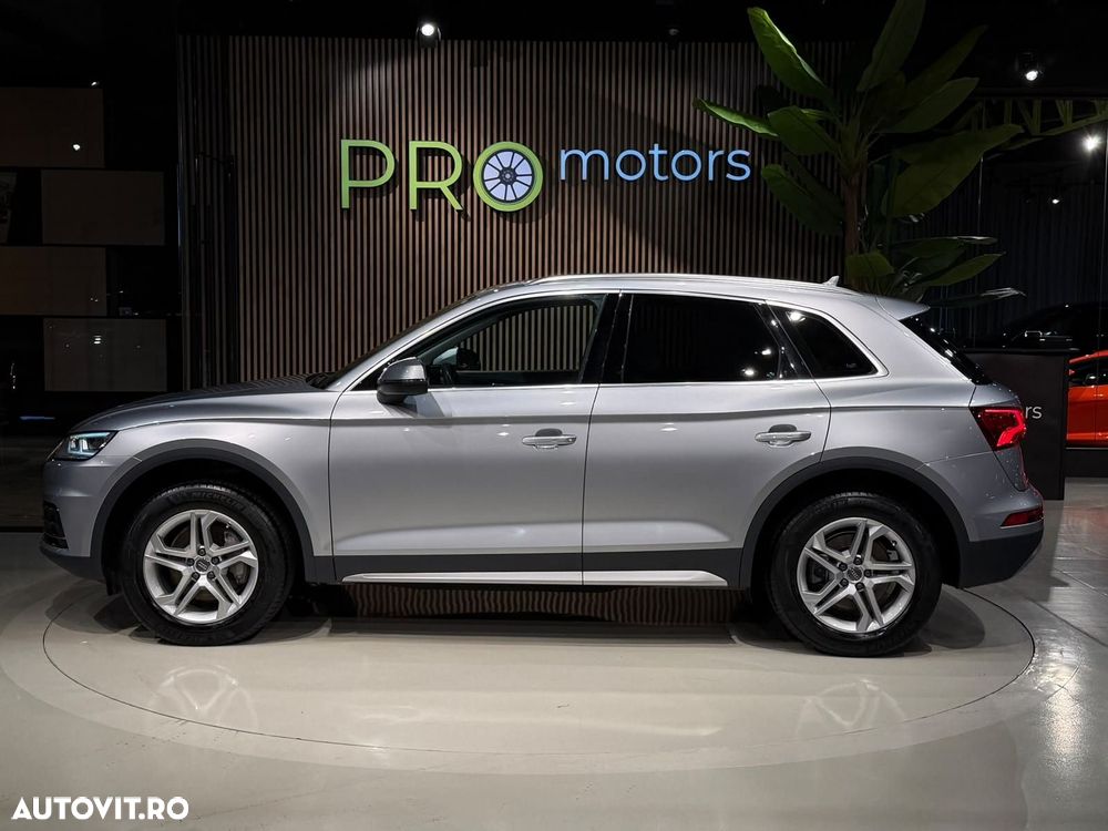 Audi Q5 - 13
